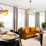 شقة 2xapartment Family Or Group Riverside Wawel View