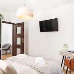2xapartment Family Or Group Riverside Wawel View Διαμέρισμα Krasków
