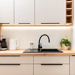 2xapartment Family Or Group Riverside Wawel View