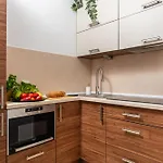 2xapartment Family Or Group Riverside Wawel View *