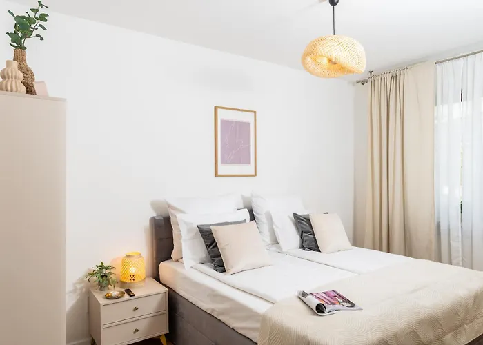 2xapartment Family Or Group Riverside Wawel View 公寓 *