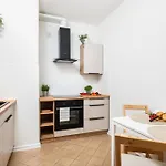 Apartment 2xapartment Family Or Group Riverside Wawel View Krakow