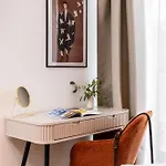 2xapartment Family Or Group Riverside Wawel View Apartamento *