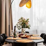 Apartamento 2xapartment Family Or Group Riverside Wawel View