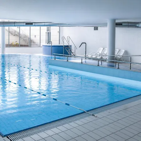 Apartman 2xapartment Family Or Group Riverside Wawel View *